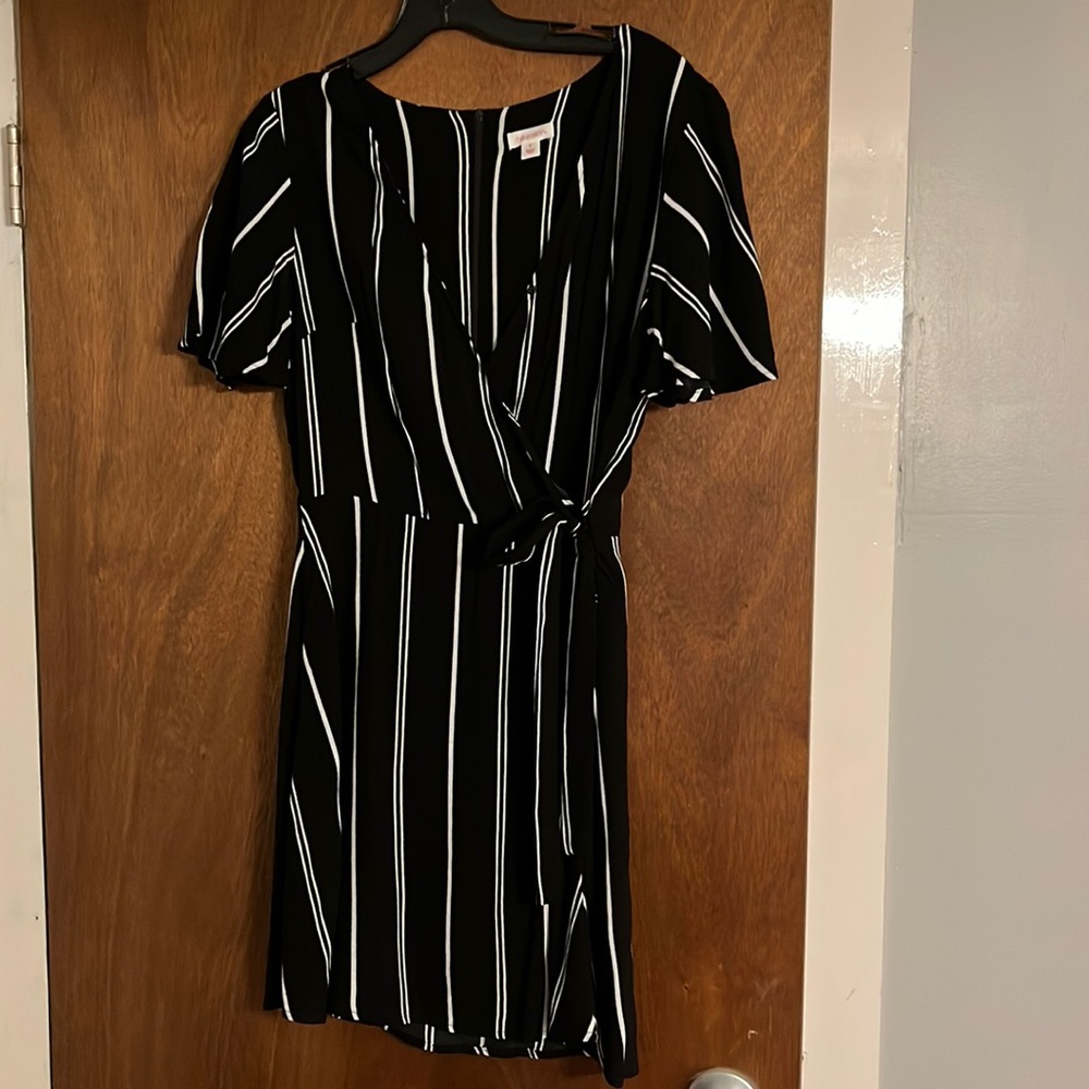 Xhilaration dress